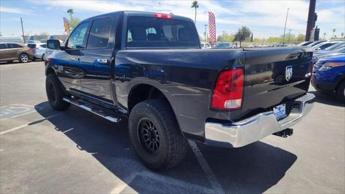 2014 RAM 1500 ST