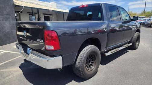 2014 RAM 1500 ST