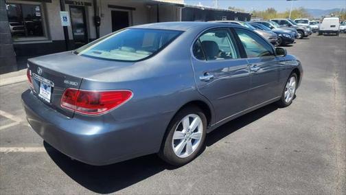 2005 Lexus ES 330 Base