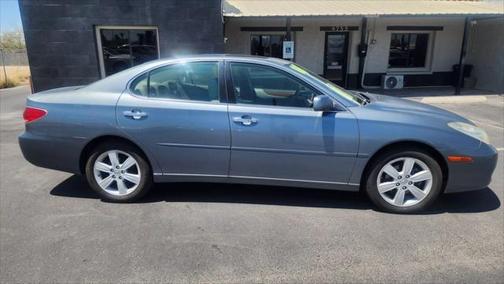 2005 Lexus ES 330 Base