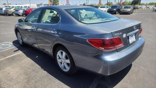 2005 Lexus ES 330 Base