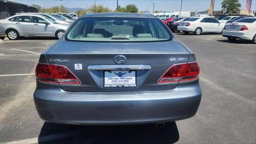 2005 Lexus ES 330 Base