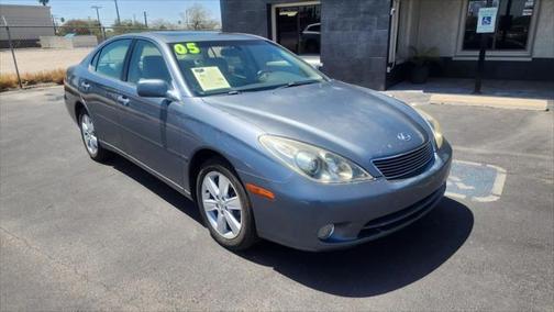 2005 Lexus ES 330 Base