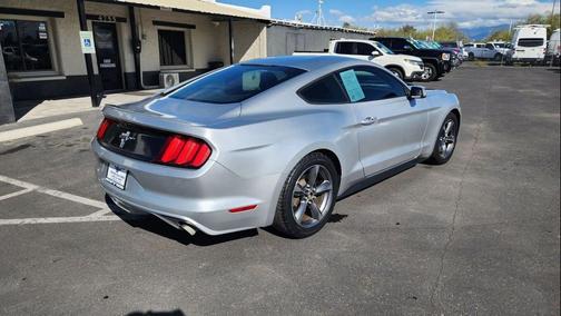 2016 Ford Mustang V6