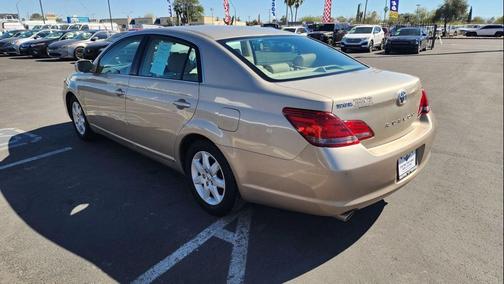 2008 Toyota Avalon XL