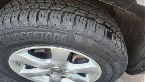 2008 Toyota RAV4 Limited