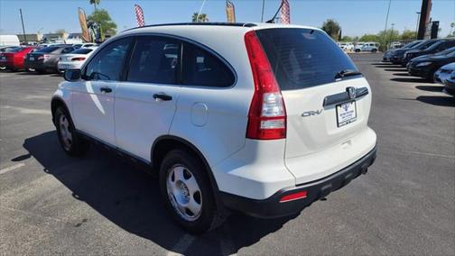 2008 Honda CR-V LX