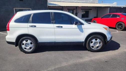 2008 Honda CR-V LX
