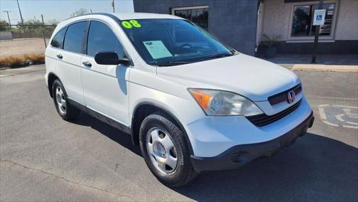 2008 Honda CR-V LX