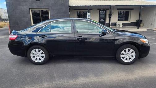 2009 Toyota Camry XLE