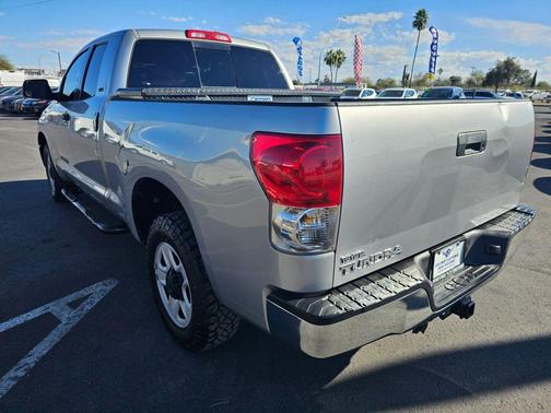 2007 Toyota Tundra SR5