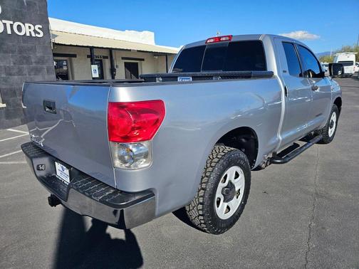 2007 Toyota Tundra SR5