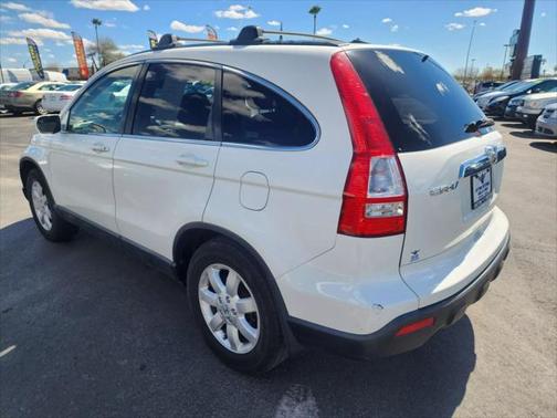 2008 Honda CR-V EX-L