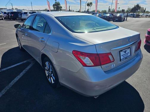 2009 Lexus ES 350 Base