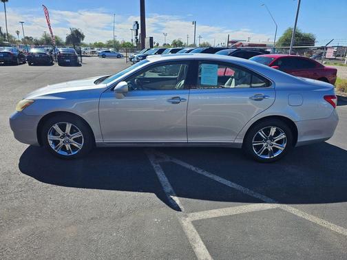 2009 Lexus ES 350 Base