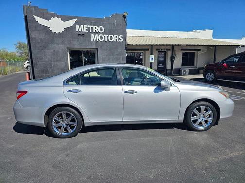 2009 Lexus ES 350 Base