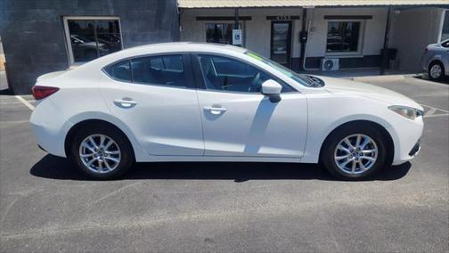 2014 Mazda Mazda3 i Touring