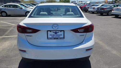 2014 Mazda Mazda3 i Touring