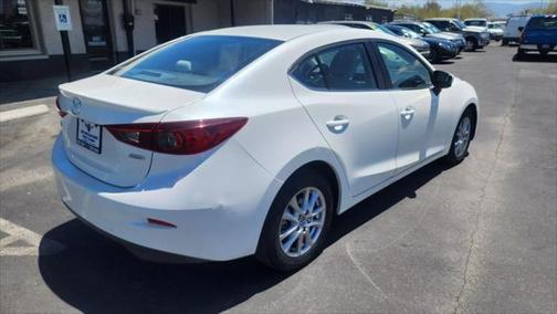 2014 Mazda Mazda3 i Touring