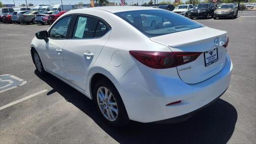 2014 Mazda Mazda3 i Touring