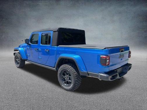 2024 Jeep Gladiator Sport