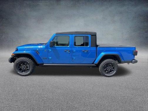 2024 Jeep Gladiator Sport