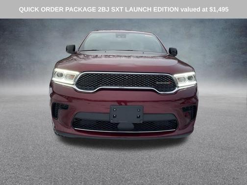 2023 Dodge Durango SXT