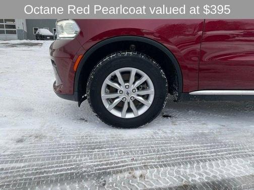 2023 Dodge Durango SXT