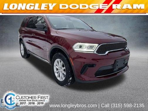 2023 Dodge Durango SXT