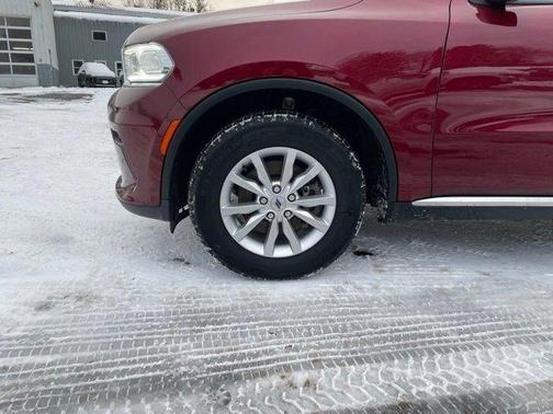 2023 Dodge Durango SXT