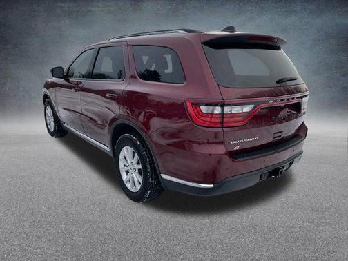 2023 Dodge Durango SXT