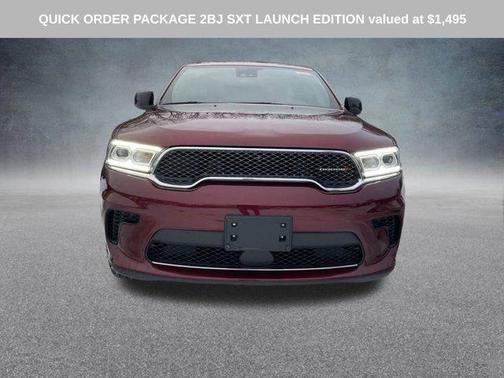 2023 Dodge Durango SXT