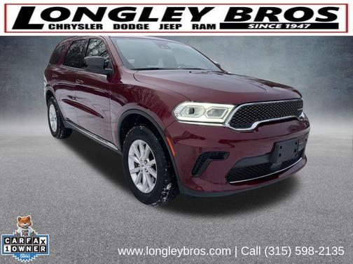 2023 Dodge Durango SXT