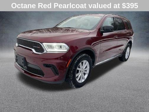 2023 Dodge Durango SXT