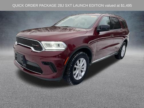 2023 Dodge Durango SXT