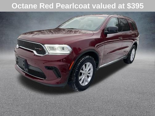 2023 Dodge Durango SXT