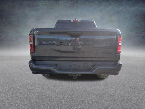 Blue Metallic 2026 RAM 1500 Express