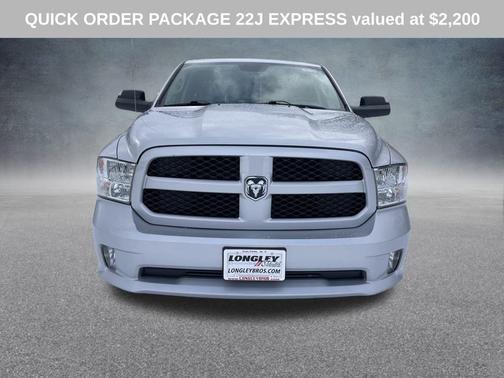 2019 RAM 1500 Classic Express