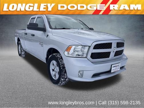 2019 RAM 1500 Classic Express