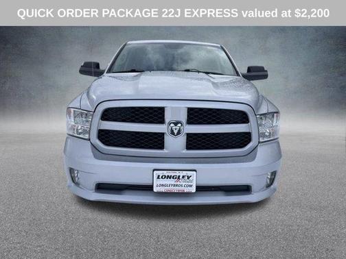 2019 RAM 1500 Classic Express