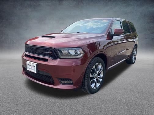 2019 Dodge Durango R/T
