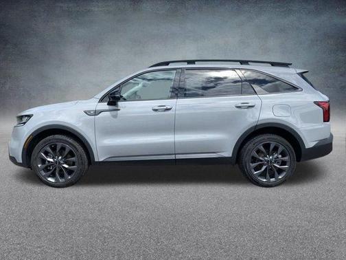 2022 Kia Sorento X-Line EX