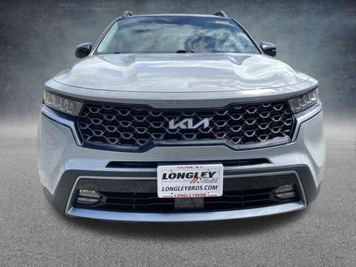 2022 Kia Sorento X-Line EX