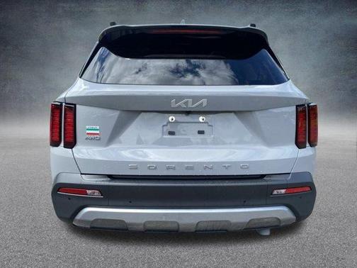 2022 Kia Sorento X-Line EX