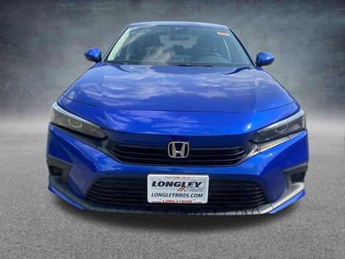 2023 Honda Civic EX