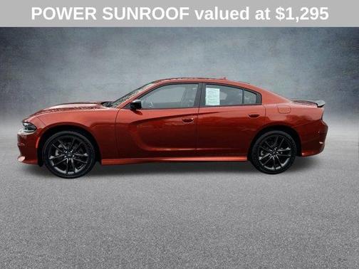 2023 Dodge Charger GT