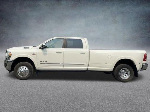 2020 RAM 3500 Limited