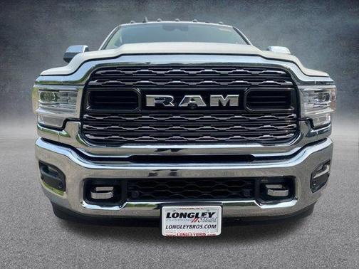 2020 RAM 3500 Limited