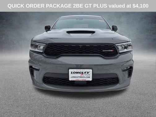 2022 Dodge Durango GT