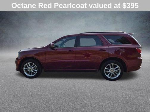 2022 Dodge Durango GT